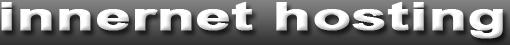 Innernet Hosting